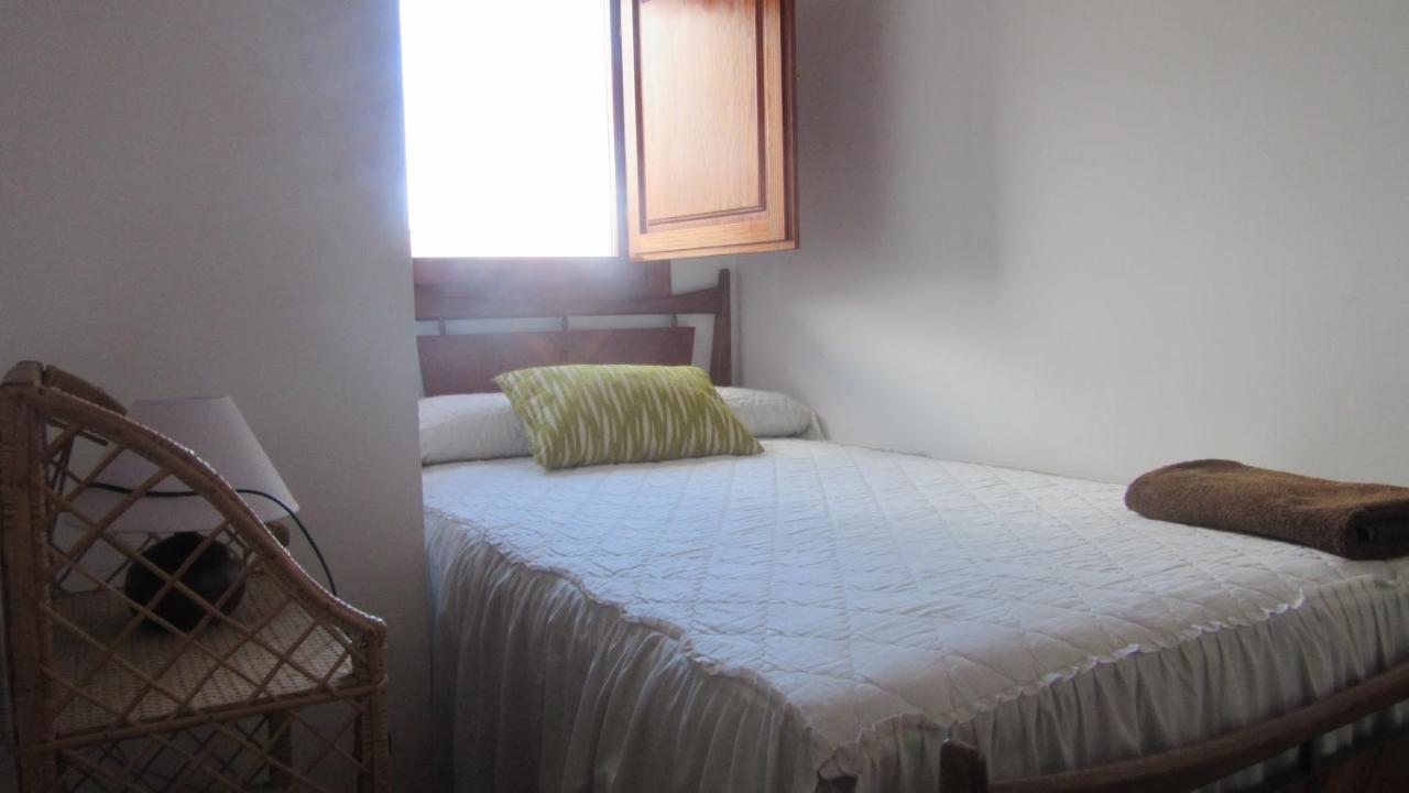 La Casa De La Vila Guest House Ontinyent Bagian luar foto