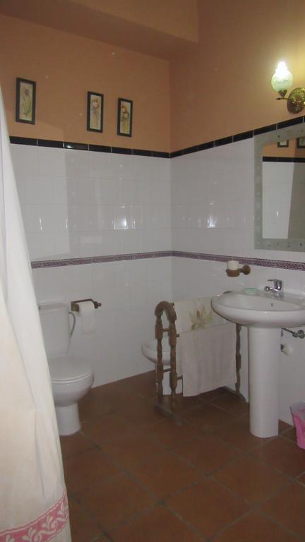 La Casa De La Vila Guest House Ontinyent Bagian luar foto